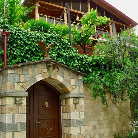 Alimeti Guesthouse Berat Extérieur photo