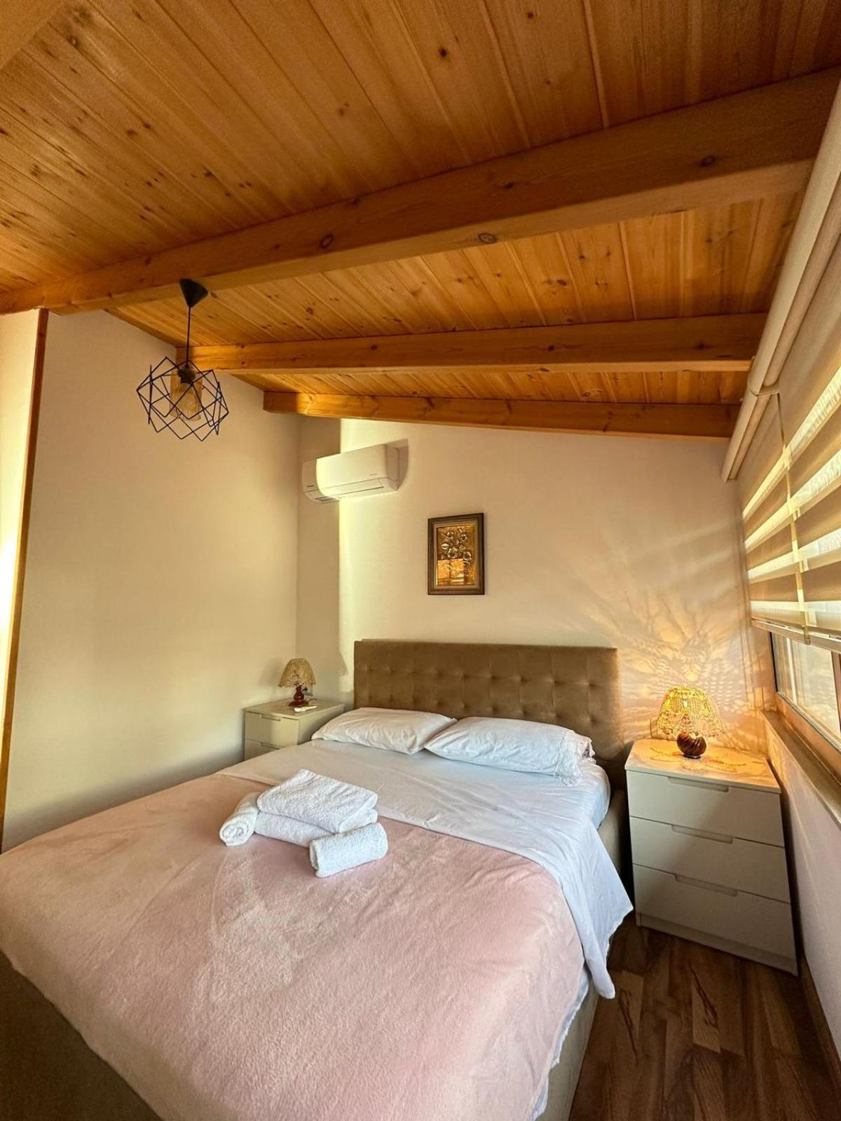 Alimeti Guesthouse Berat Extérieur photo