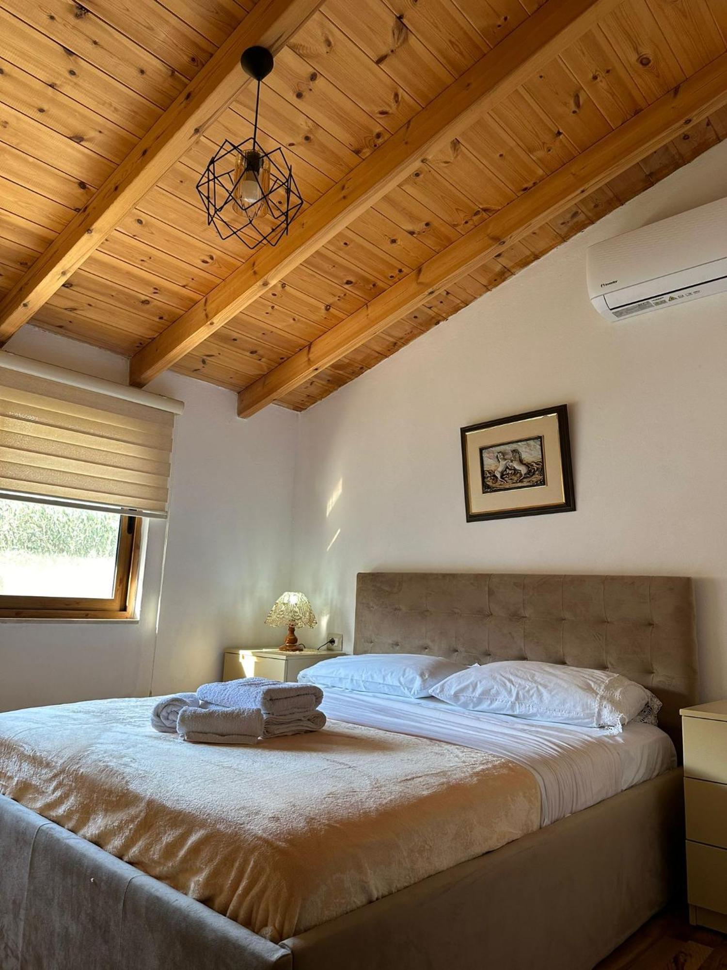 Alimeti Guesthouse Berat Extérieur photo