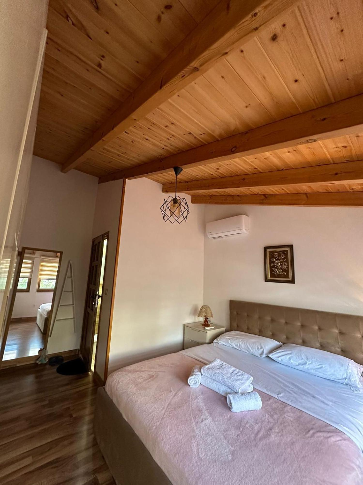 Alimeti Guesthouse Berat Extérieur photo