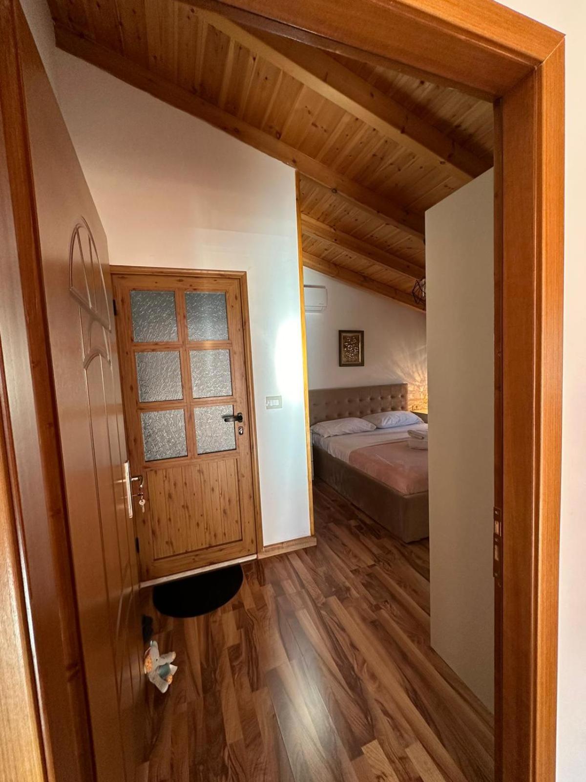 Alimeti Guesthouse Berat Extérieur photo