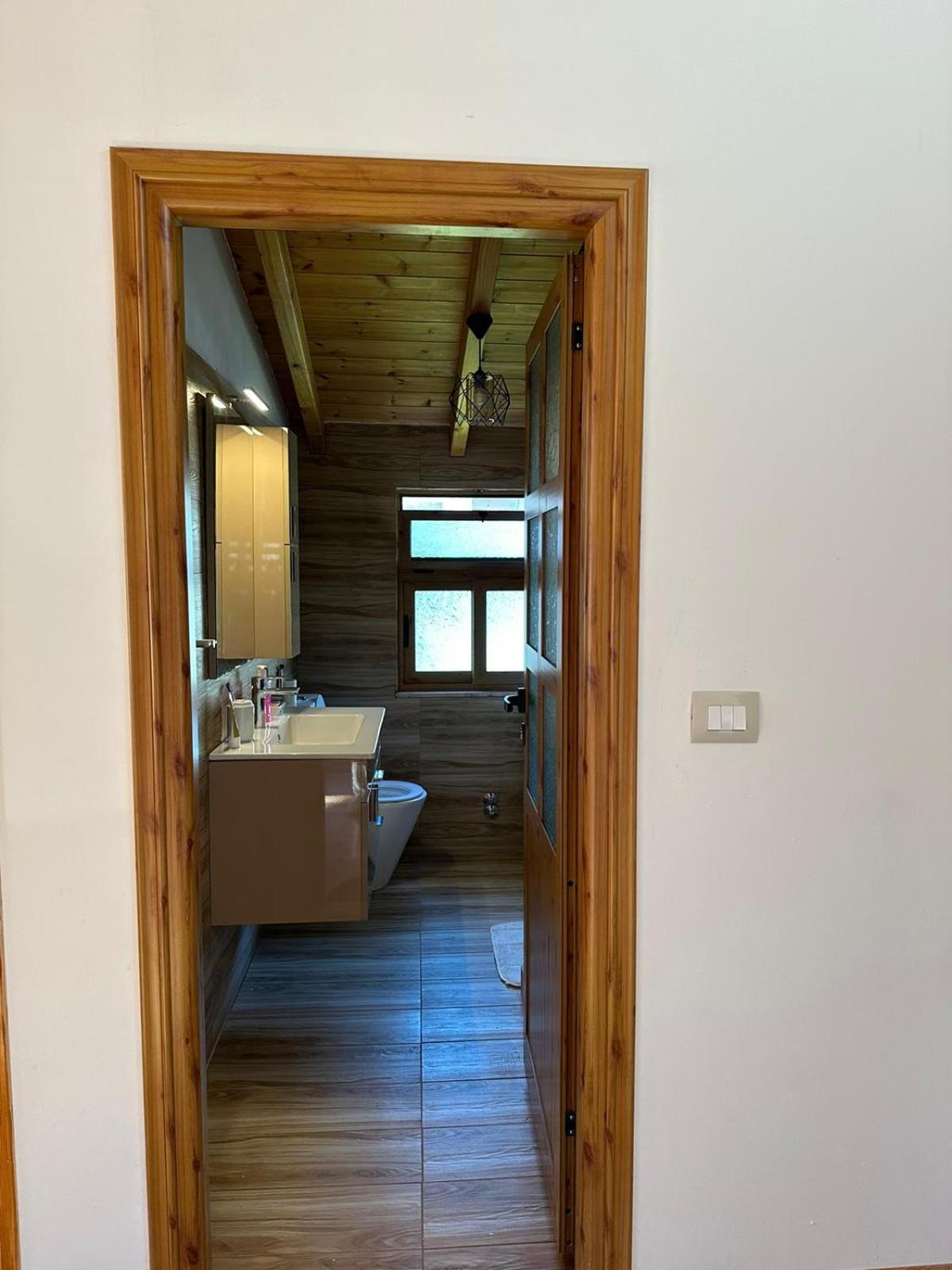 Alimeti Guesthouse Berat Extérieur photo