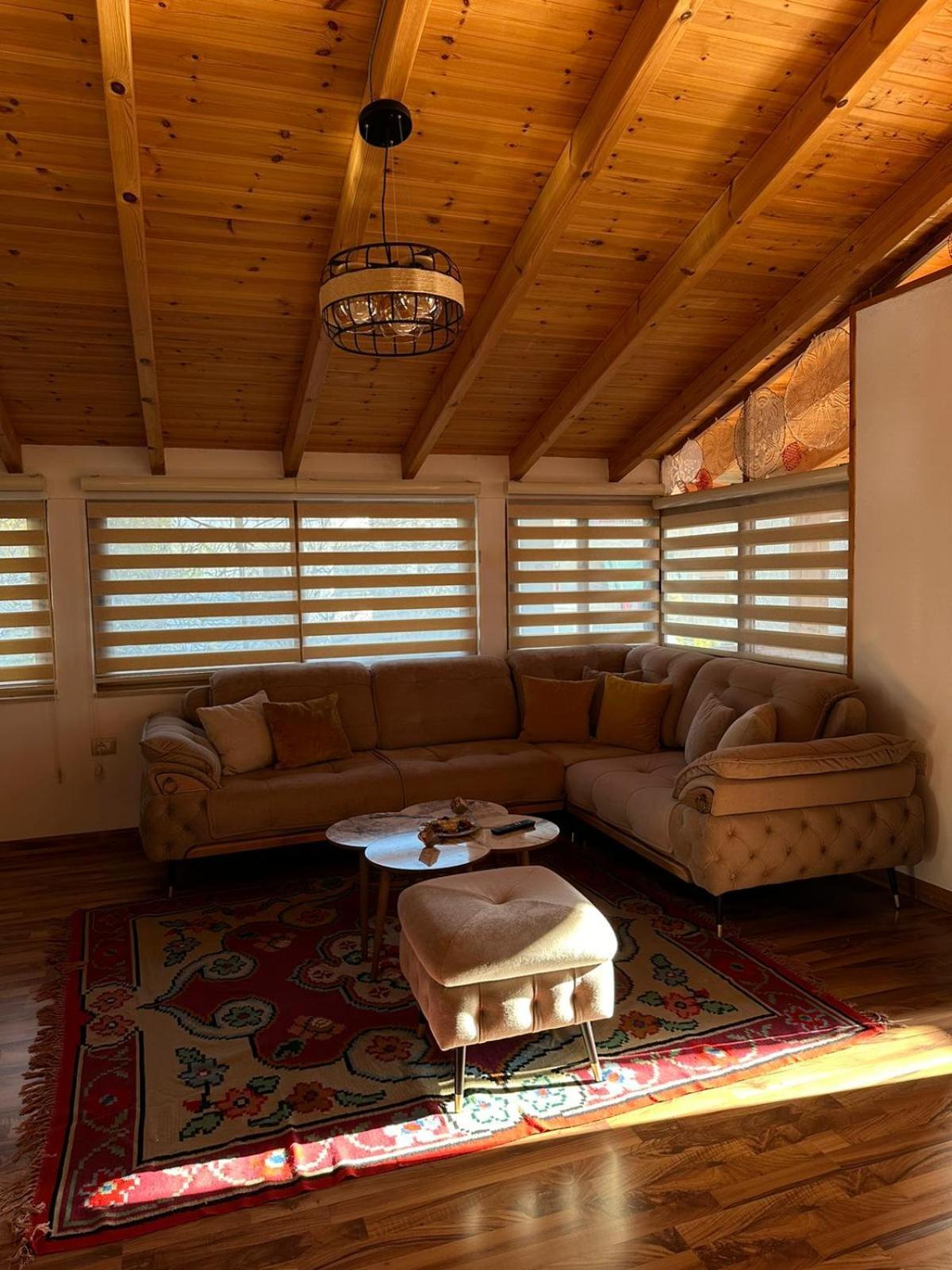 Alimeti Guesthouse Berat Extérieur photo