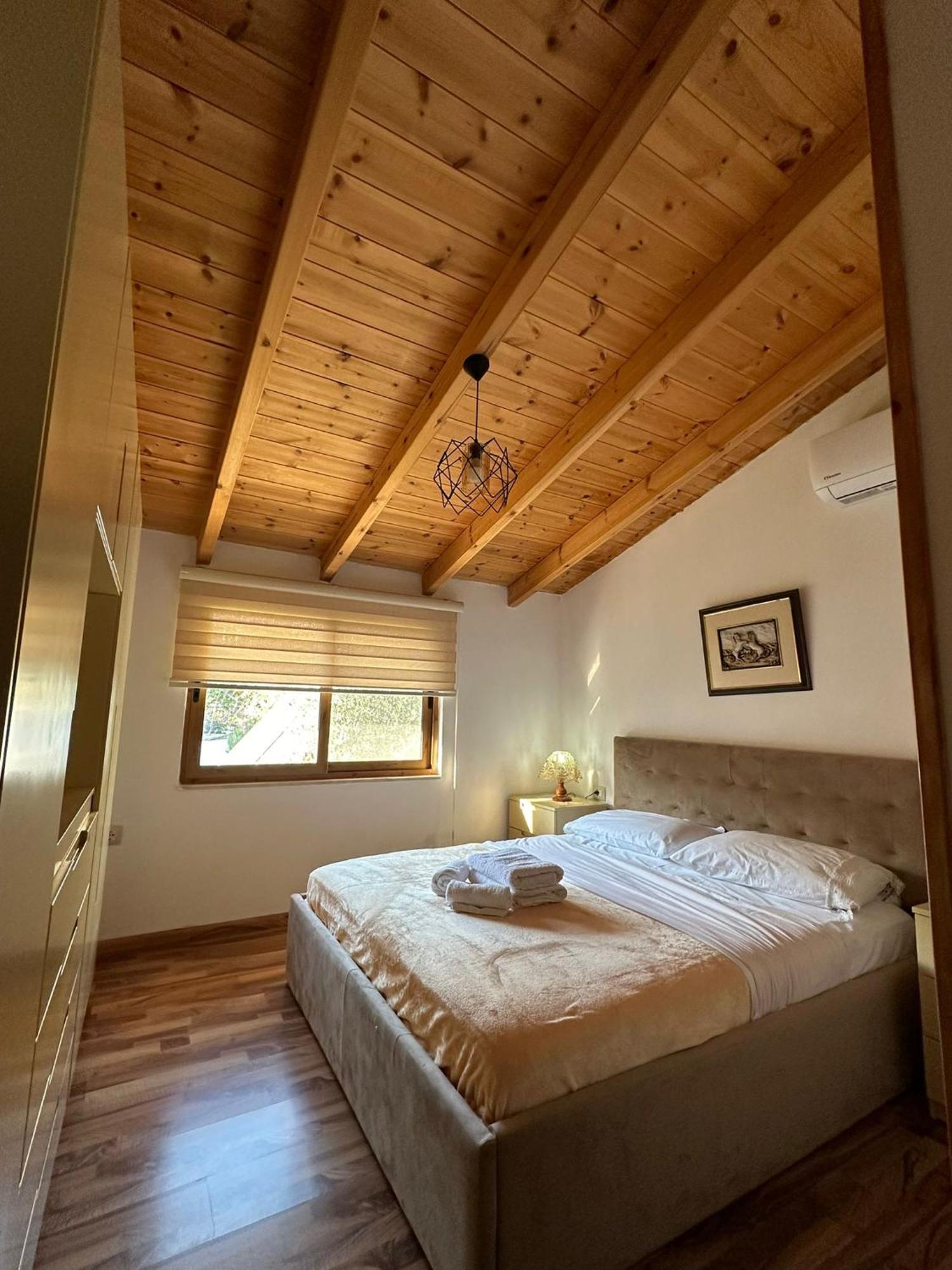 Alimeti Guesthouse Berat Extérieur photo