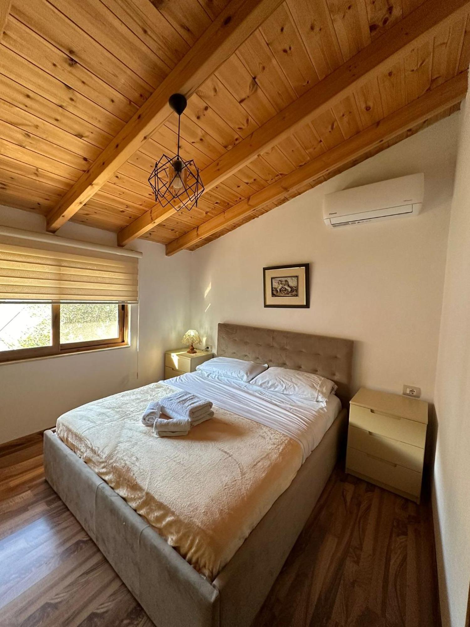 Alimeti Guesthouse Berat Extérieur photo