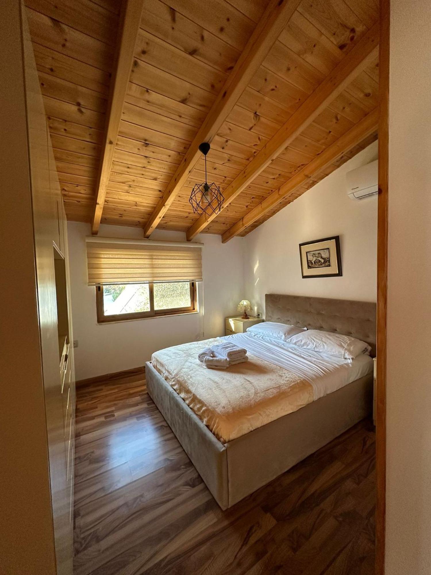 Alimeti Guesthouse Berat Extérieur photo