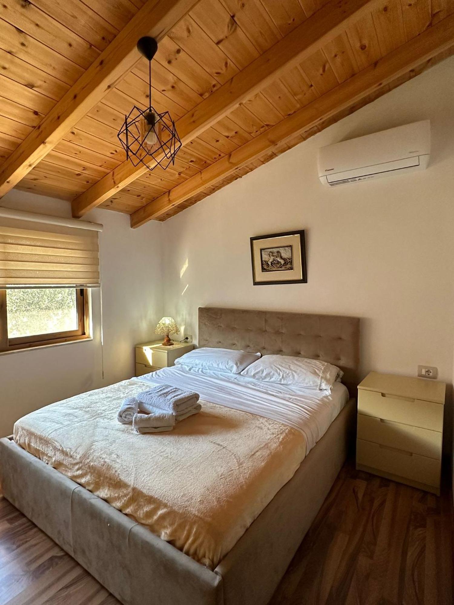 Alimeti Guesthouse Berat Extérieur photo