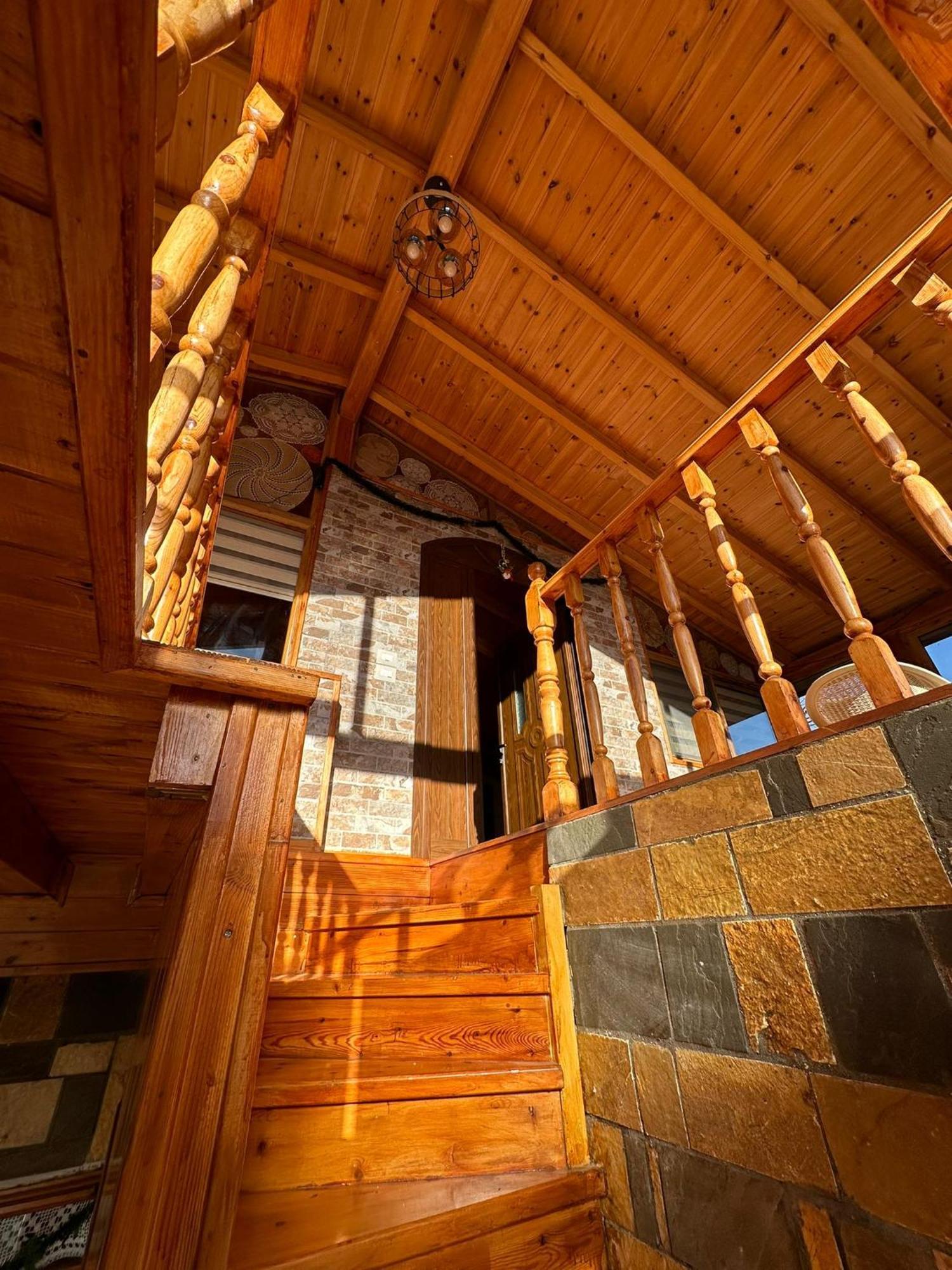 Alimeti Guesthouse Berat Extérieur photo
