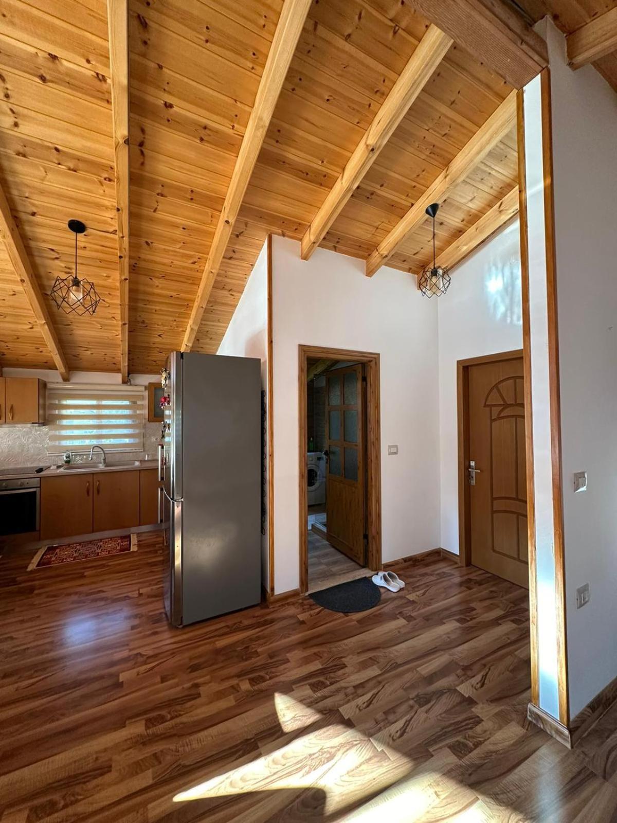 Alimeti Guesthouse Berat Extérieur photo